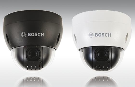 BOSCH AUTODOME 4000 SERİSİ